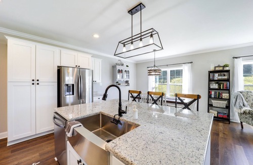 Butler Cottage | Peaceful Butler Hideaway at The Pond