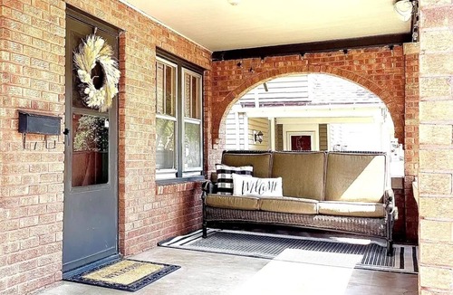 Salina House | Peaceful & Clean Getaway/3BR-By KWU & DnTown