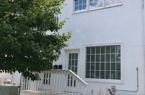 Wabasha Condo | Peaceful Condo in Wabasha with Beautiful River Bluff Location (Lower Unit)