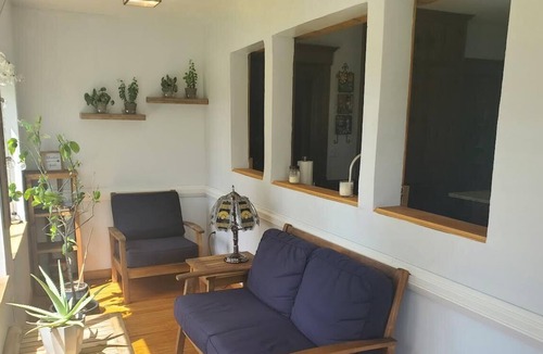 Cedar Falls Other | Peaceful country farmhouse with wooded acreage