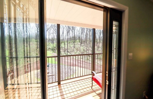 East Berlin House | Peaceful Country Hideaway Perfect for a Relaxing Stay in East Berlin, Pennsylvania