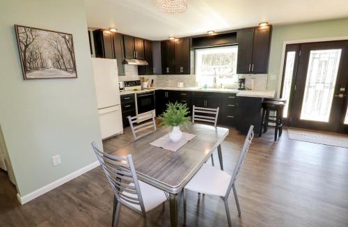 East Berlin House | Peaceful Country Hideaway Perfect for a Relaxing Stay in East Berlin, Pennsylvania