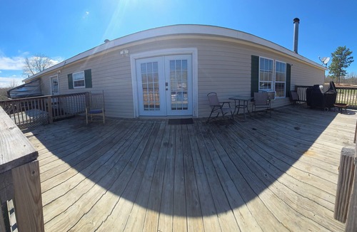 Windsor House | Peaceful Country Retreat Near The Masters