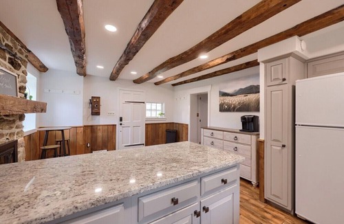 Millers House | Peaceful Hollow - Peaceful Hollow