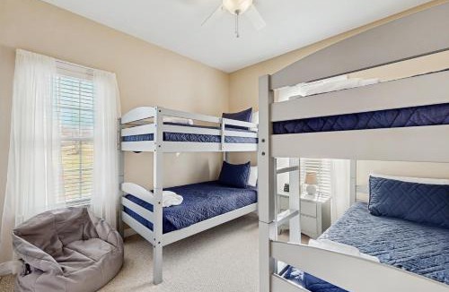 Livingston House | Peaceful lakeside retreat with hot tub, private pool, dock & paddle boards