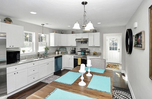 Mount Mourne House | Peaceful Retreat Davidson