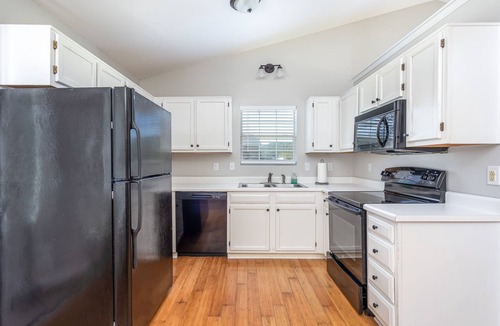 Youngsville House | Peaceful Retreat on the Outskirts!