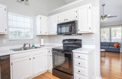 Youngsville House | Peaceful Retreat on the Outskirts!