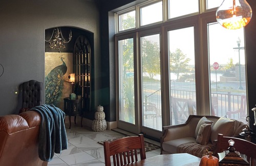 Cedar County House | Peaceful River View in Yankton Meridian District, steps away from unlimited fun.