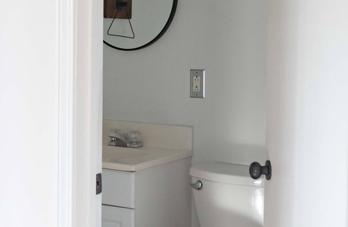 Mountain Park Apartment | Peaceful Sanctuary surrounded by wildlife