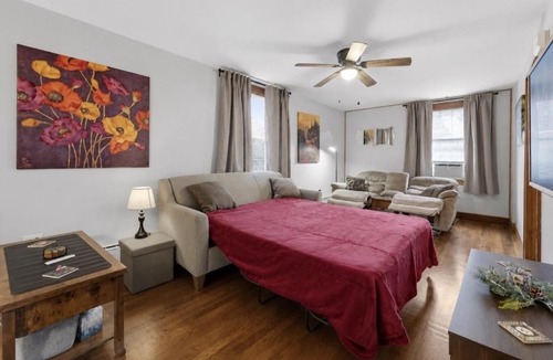 Johnstown House | Peaceful Stay In Quiet Johnstown Neighborhood