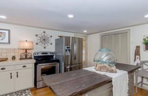 Coosa County House | Peaceful vacation very close to The Landing!