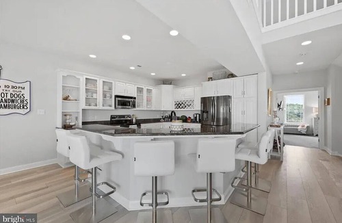 Bethany Beach House | Peaceful waterfront retreat - sleeps 14.
