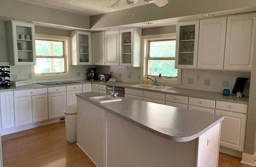 Missouri Valley House | Peacful 4-bedroom home just outisde Missouri Valley and 25 minutes from Omaha