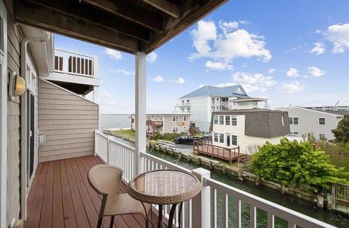Midtown Ocean City House | Pelican Perch 102