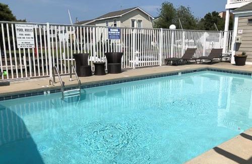 Midtown Ocean City House | Pelican Perch 104