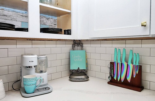 Davidson Apartment | Penthouse in Davidson NC