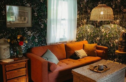 Boyce Other | Peony Place flower farm and renovated farmhouse in Virginia horse country.