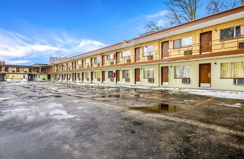Peoria Apartment | Peoria IL | 2 Full Bed