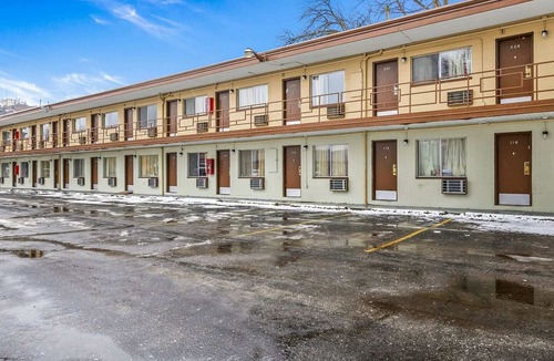 Peoria Apartment | Peoria IL | 2 Full Bed