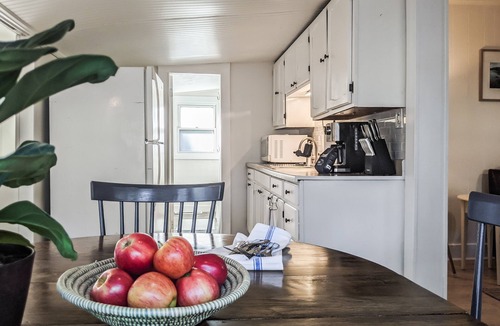 Spring Lake House | Perch Cottage l Lake Days & Summer Nights