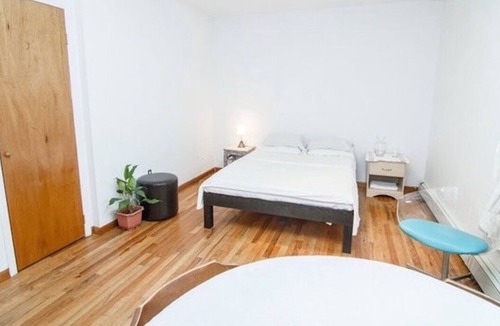 Chinatown Apartment | Perfect 1-bdrm with bath in funky Lower East Side
