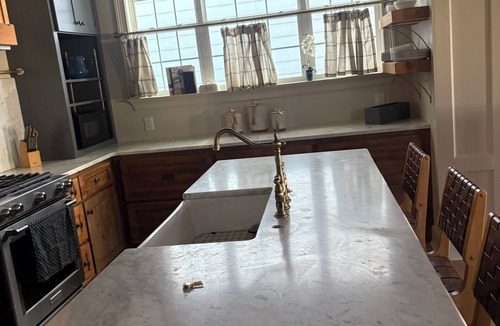 Guntersville Cottage | Perfect 2-bedroom cottage with AC in beautiful Lake Guntersville