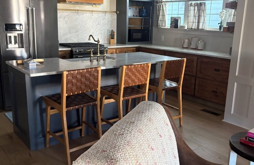 Guntersville Cottage | Perfect 2-bedroom cottage with AC in beautiful Lake Guntersville
