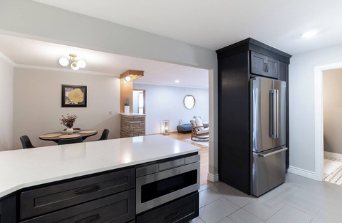 Wichita House | Perfect 3-bedroom house with AC in tranquil Wichita neighborhood