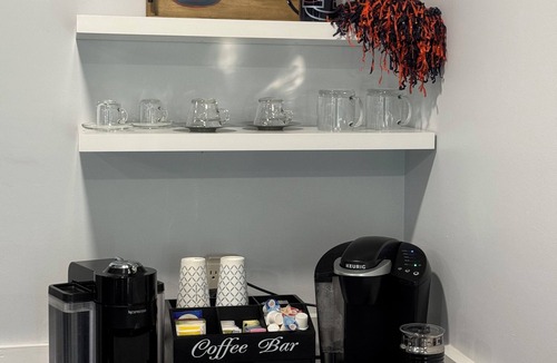 Auburn Condo | Perfect Auburn Game Day Stay, Off S. College. Pet-friendly!