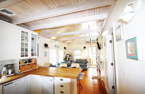 Manasquan Cottage | Perfect Beach Cottage - Manasquan Family Shore House