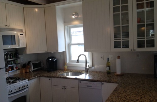 Manasquan Cottage | Perfect Beach Cottage - Manasquan Family Shore House