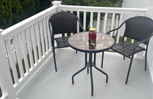 Margate City House | Perfect beach house! Margate-NJ