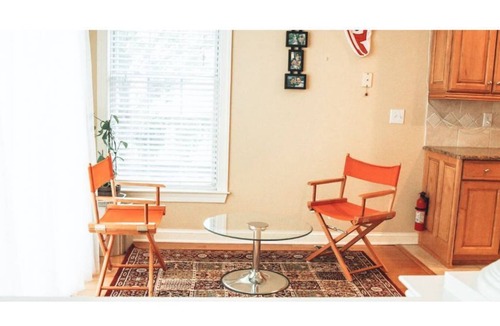 Morgan House | Perfect Cozy Waterfront Zen Vacation Home 4BR/3Ba