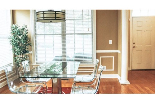 Morgan House | Perfect Cozy Waterfront Zen Vacation Home 4BR/3Ba