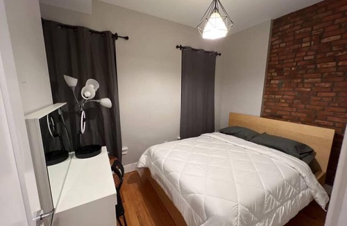 Crown Heights Apartment | Perfect family 3BD apartment in Flatbush