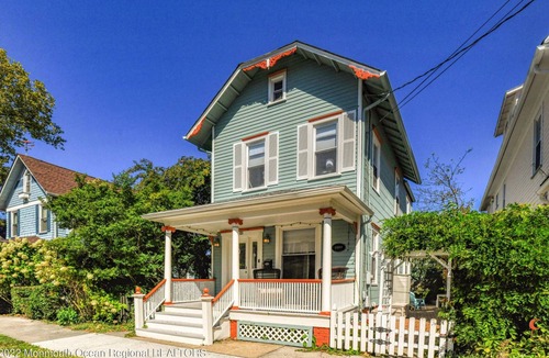 Ocean Grove House | Perfect family beach house, walk to everything!