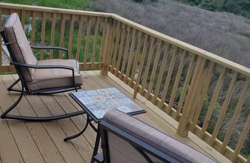 Colington House | Perfect family rest at the sound