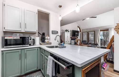 The Galena Territory Villa | Perfect for kids - toys and more available!