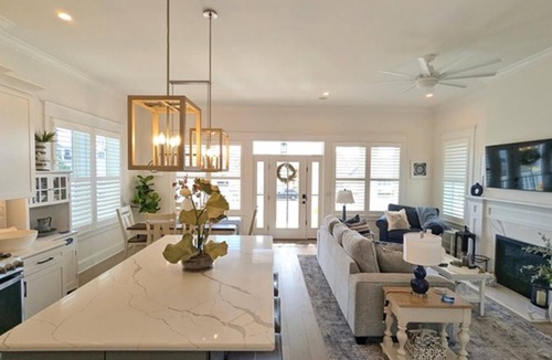 Gold Coast House | Perfect Getaway Near Ocean City’s Famous Gold Coast