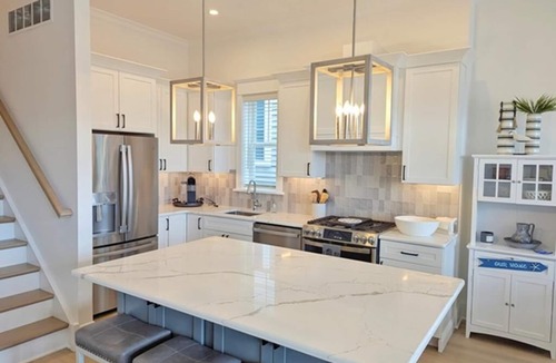 Gold Coast House | Perfect Getaway Near Ocean City’s Famous Gold Coast