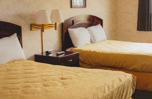 Colfax House | Perfect hotel to relax and feel the environment