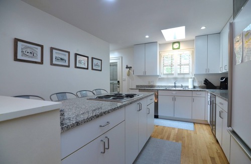 The Pines House | PERFECT IN "THE PINES"- Walk to Beach, Shops & Restaurants-134 Henlopen Ave