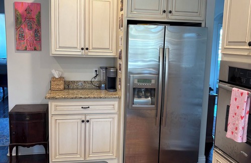 Evans House | Perfect Masters Rental - 5-bedroom/3.5 bath home in Evans. Easy commute to ANGC