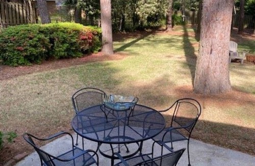 Augusta House | Perfect Masters rental less than 2 miles from the course!