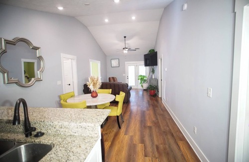 North Augusta House | Perfect Masters Week Stay- Spacious Home ONLY 10 Miles from Augusta National