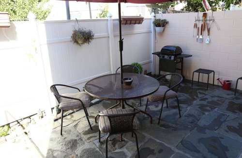Union City Apartment | Perfect Penthouse -3 Bedrooms - Apt 3 - 15 Mins from NYC