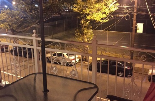 Union City Apartment | Perfect Penthouse -3 Bedrooms - Apt 3 - 15 Mins from NYC
