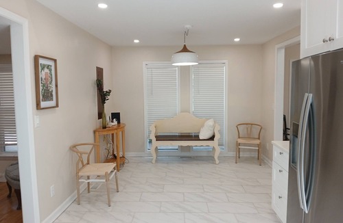 Northwest Raleigh House | Perfect Ranch Home in N. Raleigh