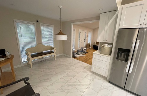 Northwest Raleigh House | Perfect Ranch Home in N. Raleigh